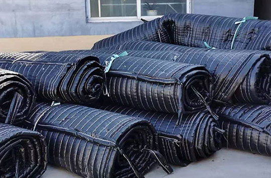 沈阳大棚保温被的主要作用简单介绍