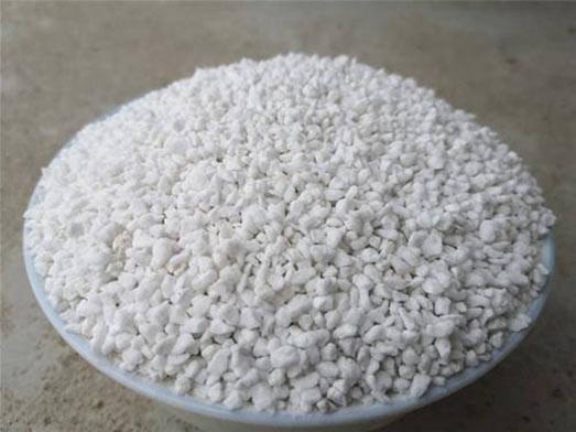 沈阳珍珠岩质量如何辨别呢？